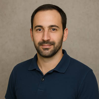 מפתח אפליקציות מובייל