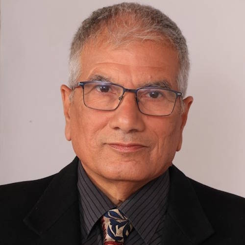 דני בנימין יועץ שיווק בינלאומי