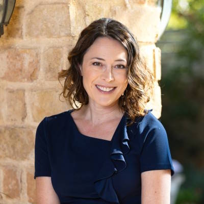 יועצת ארגונית וניהולית