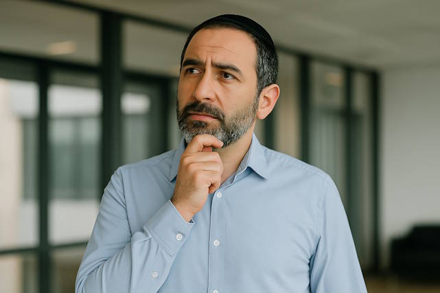 האם נטוורקינג יעזור לעסק שלי