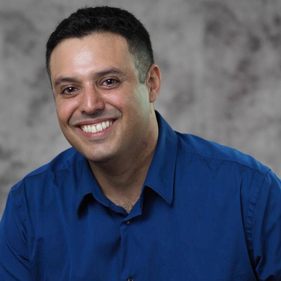 Itamar Oren